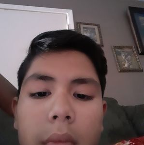 Meet your Posher, Rodolfo